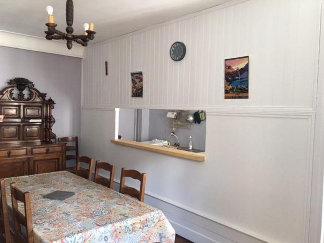 résidence Etigny Bagnères-de-Luchon Extérieur photo