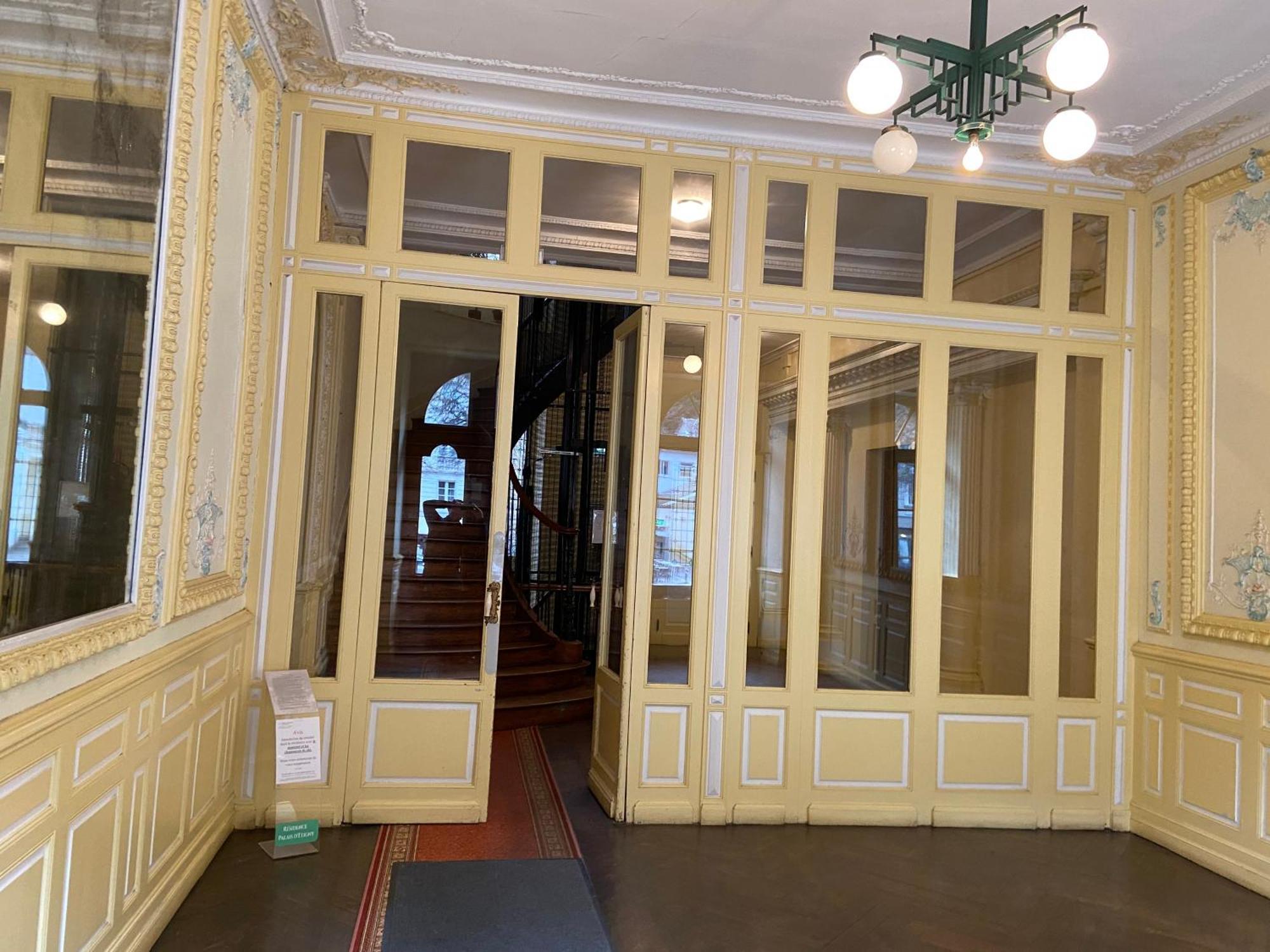 résidence Etigny Bagnères-de-Luchon Extérieur photo